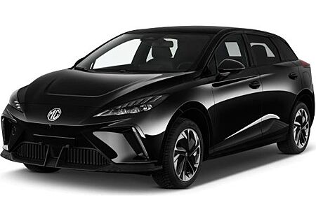 MG MG4 X Power I Gewerbeleasing