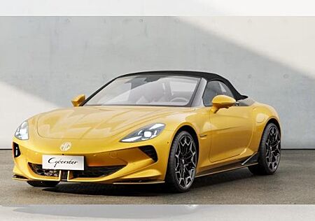 MG Cyberster X Power I Gewerbeleasing