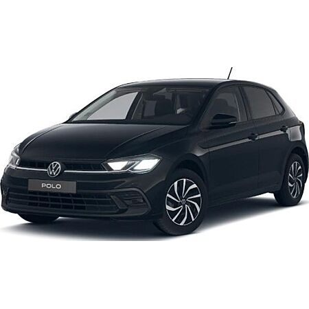 VW Polo leasen