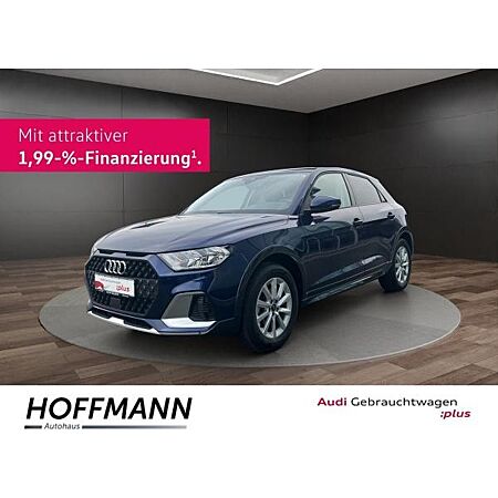 Audi A1 leasen