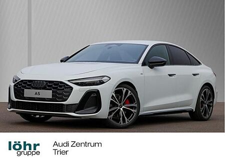 Audi A5 Limousine TFSI quattro