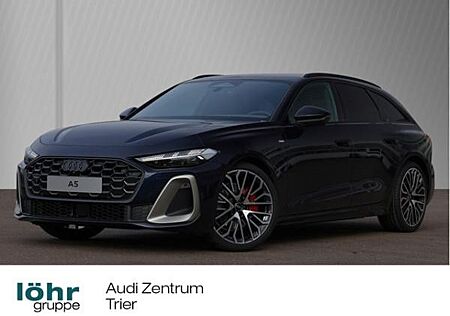 Audi A5 Avant TFSI quattro edition one