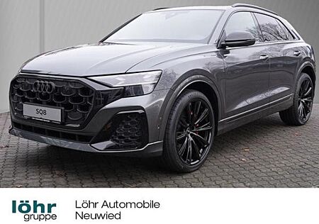 Audi SQ8 4.0 TFSI