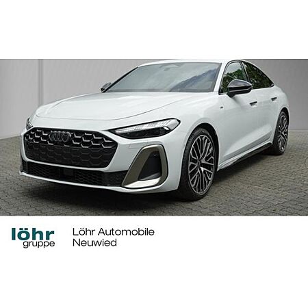 Audi A5 leasen