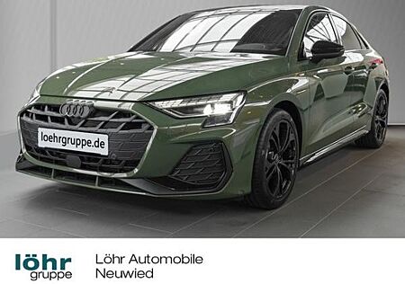 Audi A3 Lim 35 TFSI S line