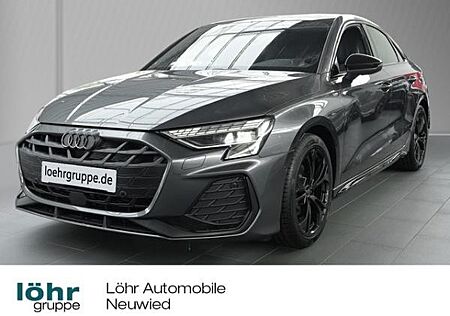 Audi A3 Lim 35 TFSI S line