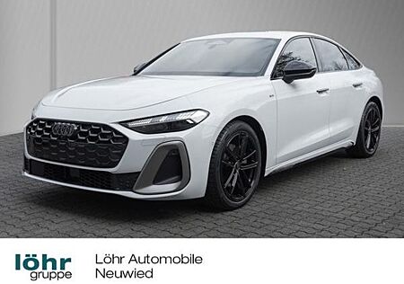 Audi A5 Lim. TFSI edition one