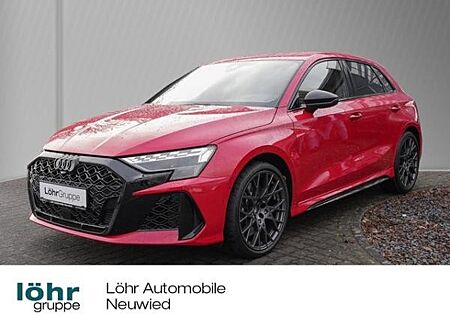 Audi RS3 Sportback