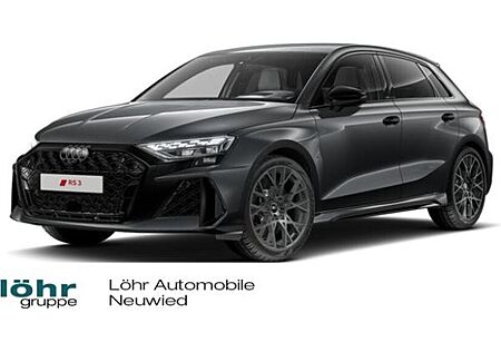 Audi RS3 Sportback