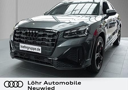 Audi Q2 35 TFSI S line