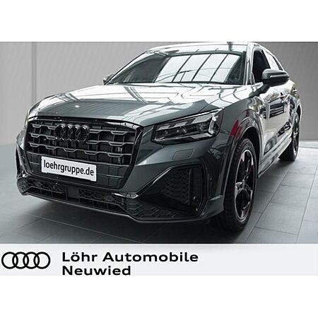 Audi Q2 leasen