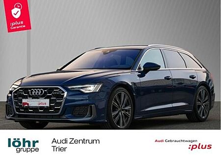 Audi A6 Avant 45 TFSI S line S tronic AHK GWP