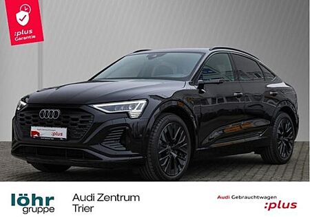 Audi Q8 Sportback e-tron 55 quattro S line