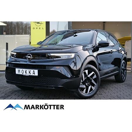 Opel Mokka leasen