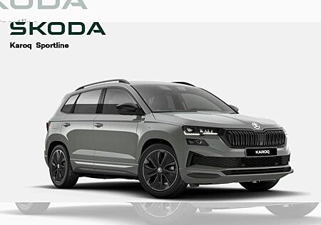 Skoda Karoq Sportline 2.0 TDI DSG !Bestellfahrzeug!