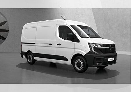 Renault Master E-Tech advance L2H2 3,5t Long Range