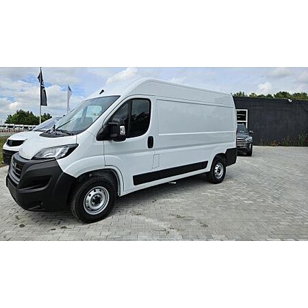 Fiat Ducato leasen