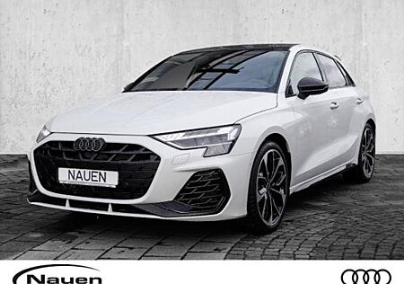 Audi S3 Sportback *Matrix | Carbon*