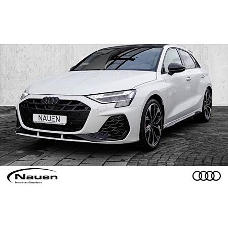 Audi S3 leasen