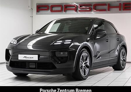 Porsche Macan Electric 4 Panoramadach BOSE Luftfederung