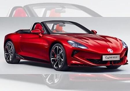 MG Cyberster |Gewerbeleasing|*507km RW*5,0sec auf 0-100km/h*