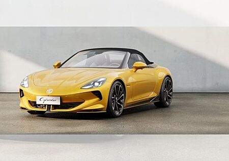 MG Cyberster X-Power 77 kWh ( Dual Motor ) - Angebot für Privatkunden!