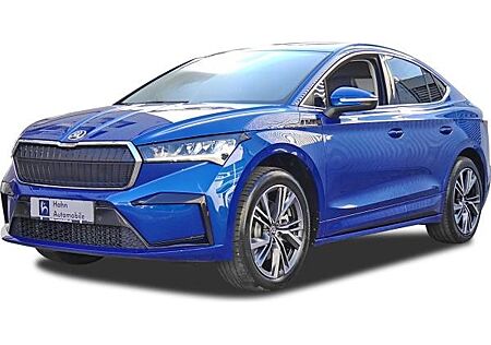 Skoda Enyaq Coupé "85" Clever-Paket 82kWh 286PS *SOFORT VERFÜGBAR*