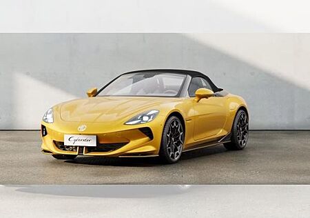 MG Cyberster 77 kWh ( Single Motor ) - Angebot für Geschäftskunden!