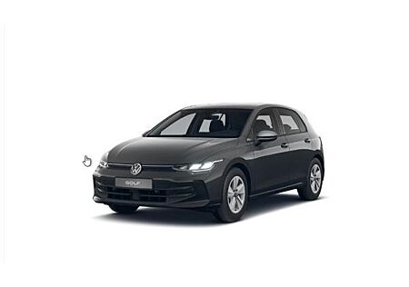 VW Golf Volkswagen