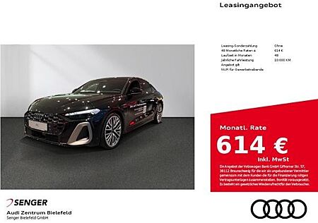 Audi A5 Limousine TDI quattro Panorama Navi Matrix