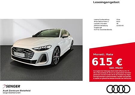 Audi S5 Limousine TFSI Bang & Olufsen Panorama Navi
