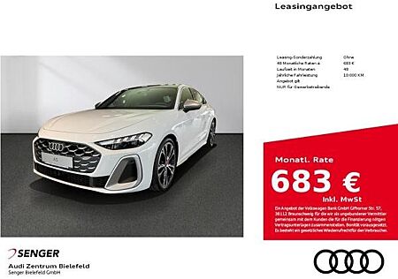 Audi S5 Limousine TFSI Bang & Olufsen Panorama Navi