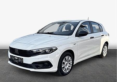 Fiat Tipo 1.5 GSE Hybrid