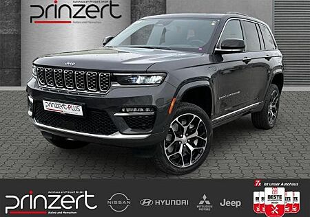 Jeep Grand Cherokee 2.0 4xe MY24 Summit Reserve !!sofort verfügbar!!