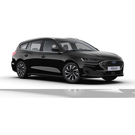 Ford Focus leasen