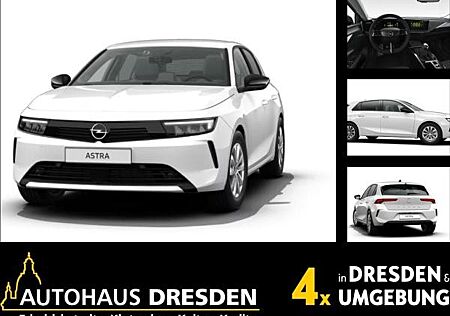 Opel Astra Edition 1.2 Turbo ⚡GEWERBEANGEBOT⚡