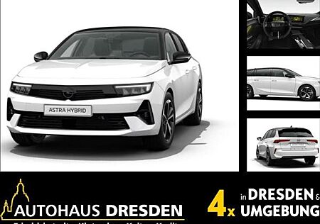 Opel Astra ST GS PHEV ⚡GEWERBEANGEBOT⚡