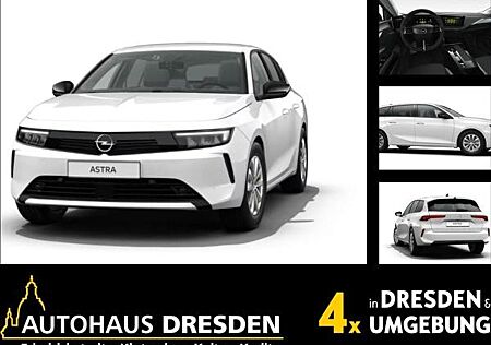 Opel Astra ST Edition ⚡GEWERBEANGEBOT⚡
