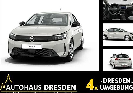 Opel Corsa Edition MHEV ⚡GEWERBEANGEBOT⚡