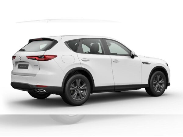 Mazda CX-60 PRIME-LINE 3.3 Diesel bild 4