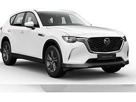 Mazda CX-60 PRIME-LINE 3.3 Diesel Mazda CX-60 PRIME-LINE 3.3 Diesel