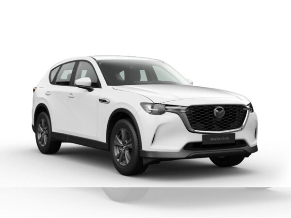 Mazda CX-60 PRIME-LINE 3.3 Diesel bild 1