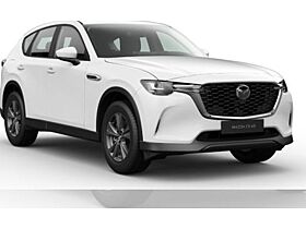 Mazda CX-60 PRIME-LINE 3.3 Diesel Mazda CX-60 PRIME-LINE 3.3 Diesel