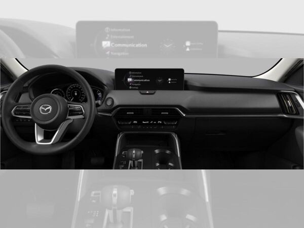 Mazda CX-60 PRIME-LINE 3.3 Diesel bild 5