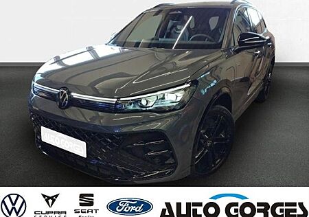 VW Tiguan Volkswagen R-Line 1.5l eHybrid OPF +SOFORT+ELEKTR.HECKKL+HD-MATRIX+AREA-VIEW+