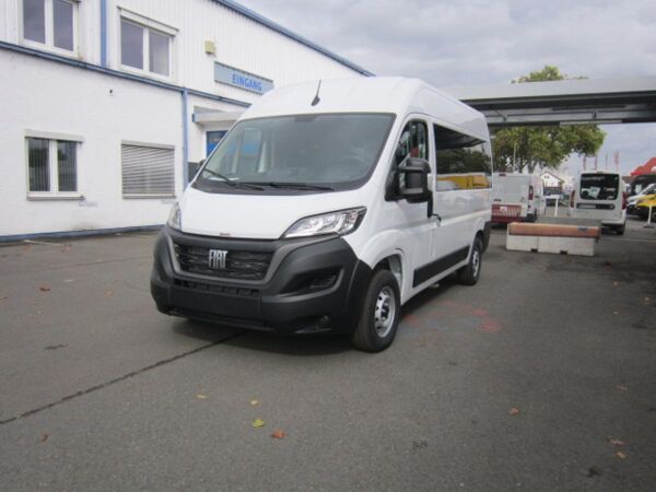 Fiat Ducato Kombi 9-Sitzer mit Einzelsitzen 🚀 SOFORT-VERFÜGBAR 🚀 bild