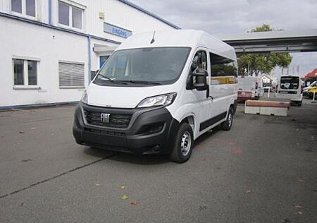 Fiat Ducato Kombi 9-Sitzer mit Einzelsitzen