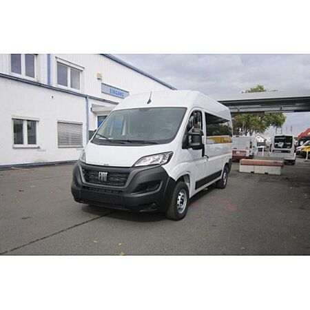 Fiat Ducato leasen