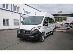 Fiat Ducato Kombi 9-Sitzer mit Einzelsitzen 🚀 SOFORT-VERFÜGBAR 🚀