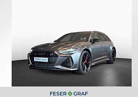 Audi RS6 Avant tiptronic MATT/HD-MATRIX/KERAMIK